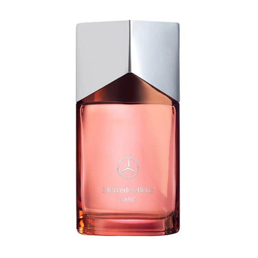 Land EDP for Men by Mercedes Benz, 100 ml (Refillable)