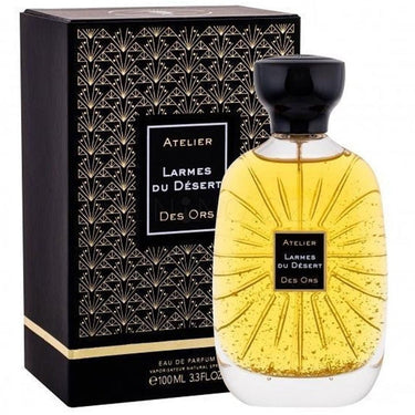 Larmes Du Desert EDP Unisex by Atelier Des Ors, 100 ml - Fragmetics.com