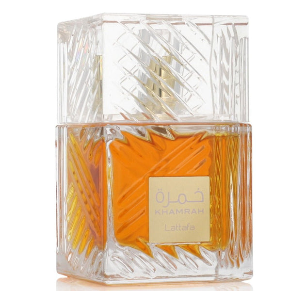 Lattafa Khamrah EDP 100ml For Unisex | Fragmetics UAE