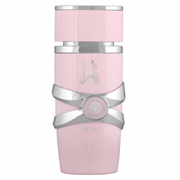 Yara EDP for Women by Lattafa, 100 ml - Fragmetics.com