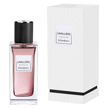Lavalliere Accord Figue Rose EDP Unisex by Yves Saint Laurent, 125 ml