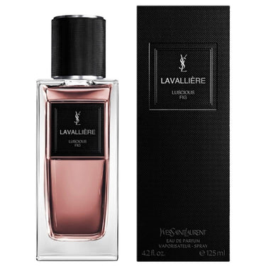 Lavalliere Luscious Fig EDP Unisex by Yves Saint Laurent, 125 ml 