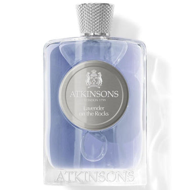 Lavender On The Rocks EDP Unisex by Atkinsons, 100 ml - Fragmetics.com