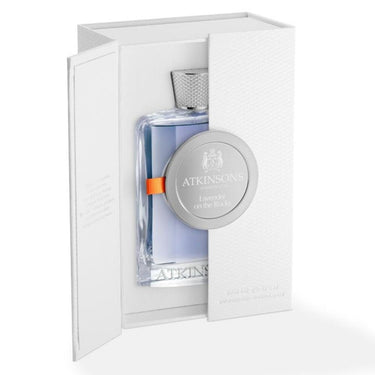 Lavender On The Rocks EDP Unisex by Atkinsons, 100 ml - Fragmetics.com