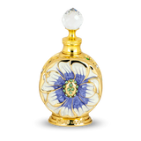 Layali Concentrated Perfume Oil for Women by Swiss Arabian, 15 ml