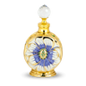 Layali Concentrated Perfume Oil for Women by Swiss Arabian, 15 ml