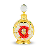 Layali Rouge Concentrated Perfume Oil for Women by Swiss Arabian, 15 ml