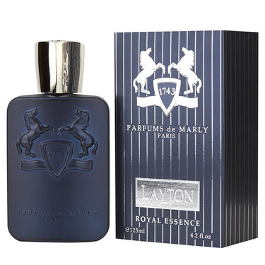 Layton EDP for Men by Parfums De Marly, 125 ml