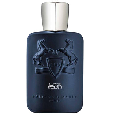 Layton Exclusif EDP Unisex by Parfums De Marly, 125 ml