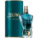 Le Beau EDT for Men by Jean Paul Gaultier, 125 ml - Fragmetics.com