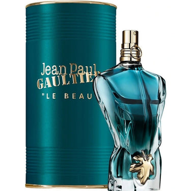 Le Beau EDT for Men by Jean Paul Gaultier, 125 ml - Fragmetics.com