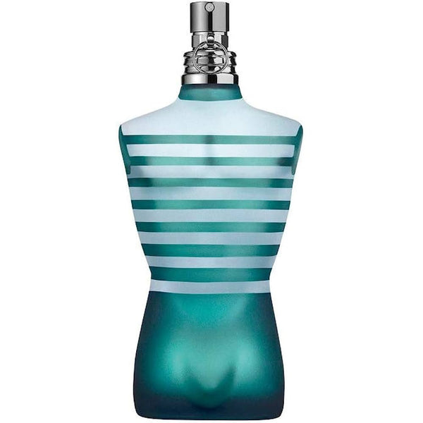 Le Male EDT for Men by Jean Paul Gaultier, 125 ml - Fragmetics.com