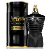Le Male Le Parfum Intense EDP for Men by Jean Paul Gaultier, 200 ml - Fragmetics.com