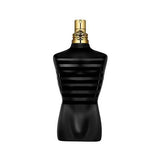 Le Male Le Parfum Intense EDP for Men by Jean Paul Gaultier, 75 ml - Fragmetics.com