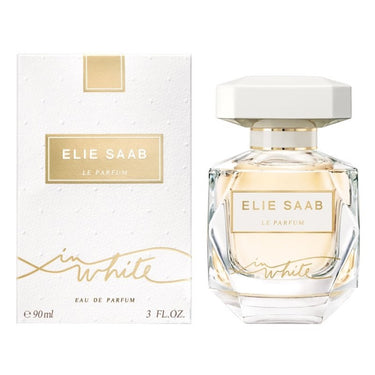 Le Parfum In White EDP for Women by Elie Saab, 90 ml