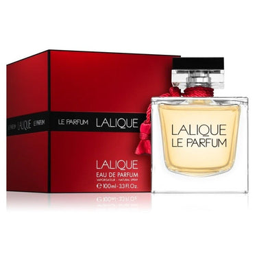 Le Parfum EDP for Women by Lalique, 100 ml - Fragmetics.com