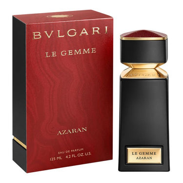 Le Gemme Azaran EDP for Men by Bvlgari, 125 ml - Fragmetics.com