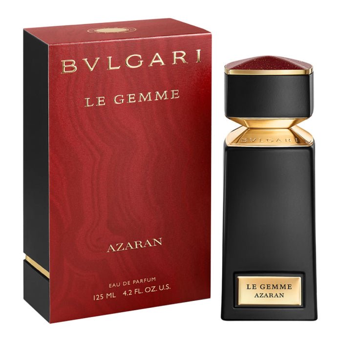 Bvlgari Le Gemme Azaran For Men Eau De Parfum 125ml – Fragmetics.com
