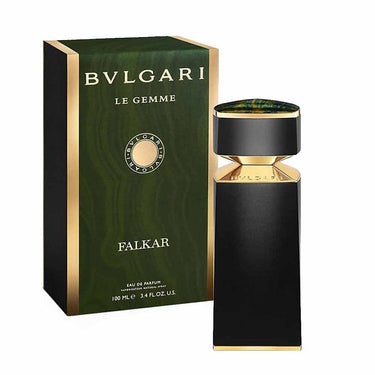 Le Gemme Falkar EDP for Men by Bvlgari, 100 ml - Fragmetics.com