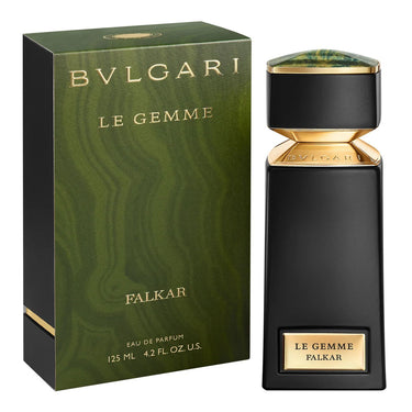 Le Gemme Falkar EDP for Men by Bvlgari, 125 ml - Fragmetics.com