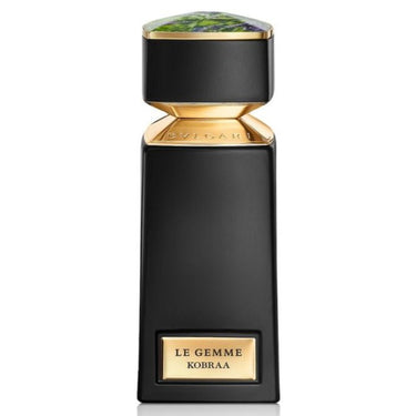 Le Gemme Kobraa EDP for Men by Bvlgari, 125 ml - Fragmetics.com