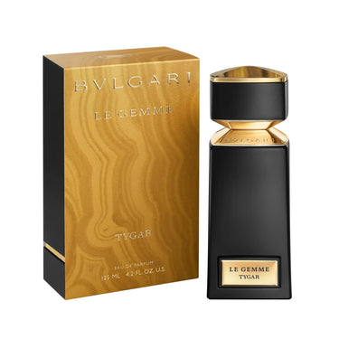 Le Gemme Tygar EDP for Men by Bvlgari, 125 ml - Fragmetics.com