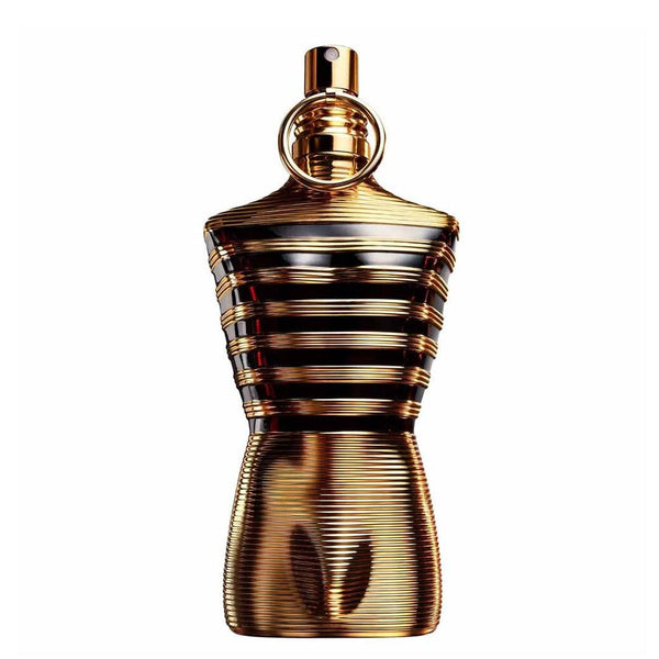 Le Male Elixir Parfum for Men by Jean Paul Gaultier, 125 ml - Fragmetics.com