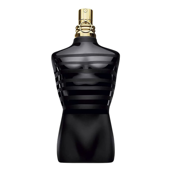 Le Male Le Parfum Intense EDP for Men by Jean Paul Gaultier, 125 ml - Fragmetics.com
