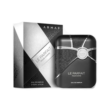 Armaf Le Parfait Pour Homme Eau de Parfum 100ml