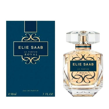 Le Parfum Royal EDP for Women by Elie Saab, 90 ml
