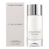 Le Sel d’Issey EDT for Men by Issey Miyake, 100 ml - Fragmetics.com