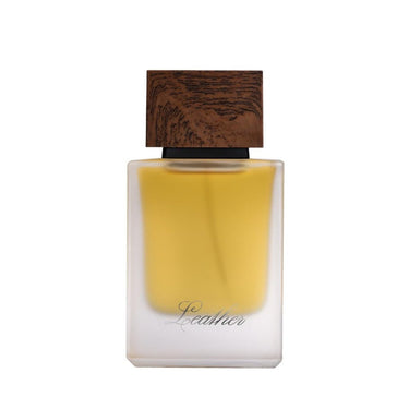 Leather EDP Unisex by Ahmed Al Maghribi, 50 ml - Fragmetics.com