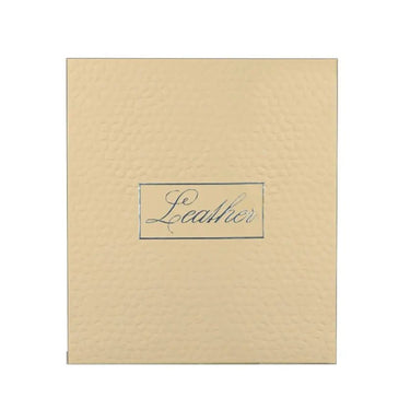 Leather EDP Unisex by Ahmed Al Maghribi, 50 ml - Fragmetics.com