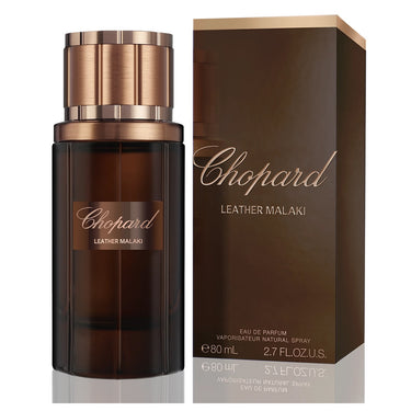Leather Malaki EDP for Men by Chopard, 80 ml