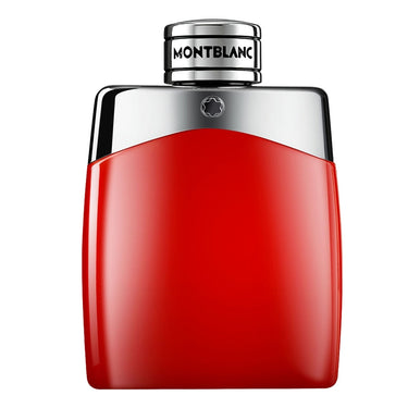 Legend Red EDP for Men by Mont Blanc, 100 ml
