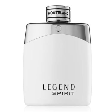 Legend Spirit EDT for Men by Mont Blanc, 100 ml