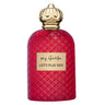 Lets Play Red Extrait de Parfum Unisex by My Geisha, 100 ml - Fragmetics.com