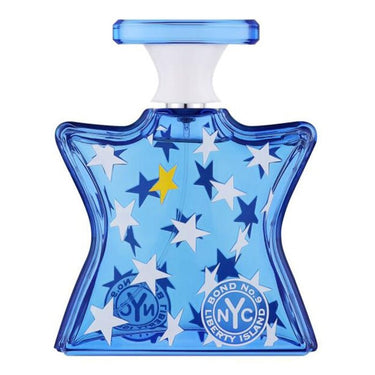 Liberty Island EDP Unisex by Bond No.9, 50 ml - Fragmetics.com