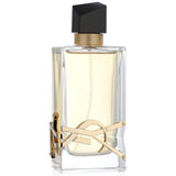 Libre EDP for Women by Yves Saint Laurent, 90 ml - Fragmetics.com