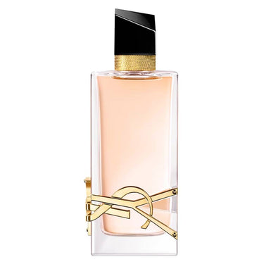 Libre EDT for Women by Yves Saint Laurent, 90 ml