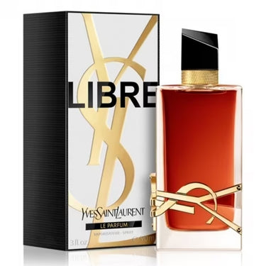 Libre Le Parfum for Women by Yves Saint Laurent, 90 ml