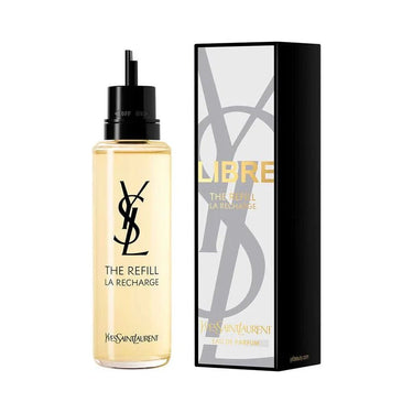 Libre EDP for Women by Yves Saint Laurent, 100 ml (Refill) - Fragmetics.com