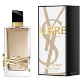 Libre Flowers & Flames Florale EDP for Women by Yves Saint Laurent, 90 ml - Fragmetics.com