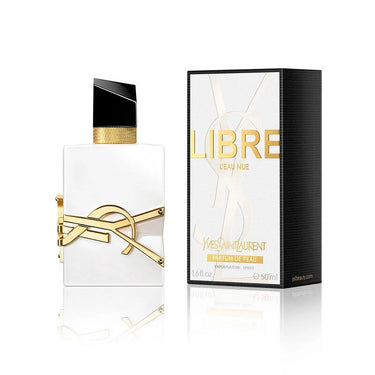 Libre L’Eau Nue Parfum De Peau for Women by Yves Saint Laurent, 50 ml