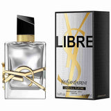 Libre L'absolu Platine Parfum for Women by Yves Saint Laurent, 50 ml