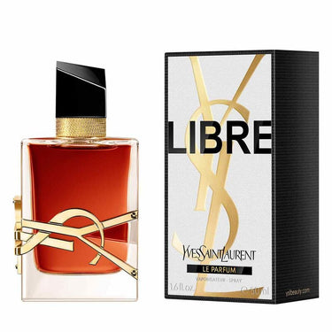 Libre Le Parfum for Women by Yves Saint Laurent, 50 ml
