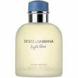 Light Blue EDT for men by Dolce & Gabbana, 200 ml