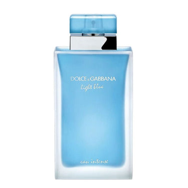 Light Blue Eau Intense EDP for Women by Dolce & Gabbana, 100 ml - Fragmetics.com