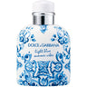 Light Blue Summer Vibes EDT for Men by Dolce & Gabbana, 125 ml