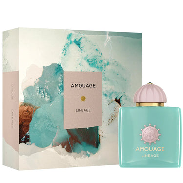 Lineage EDP Unisex by Amouage, 100 ml - Fragmetics.com